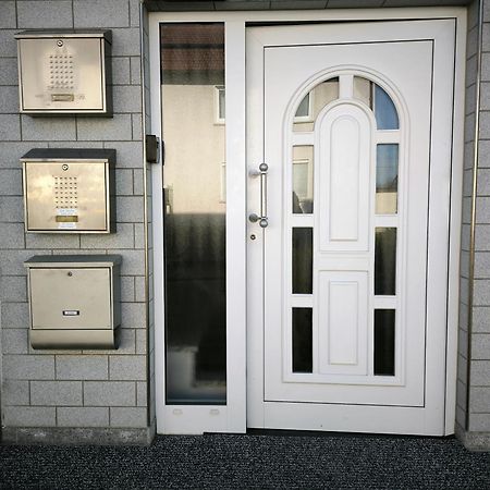 Ferienwohnung Elefanten Balingen Eksteriør billede