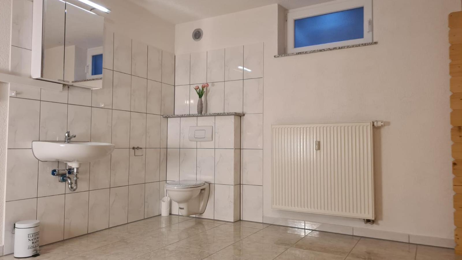 Ferienwohnung Elefanten Balingen Eksteriør billede