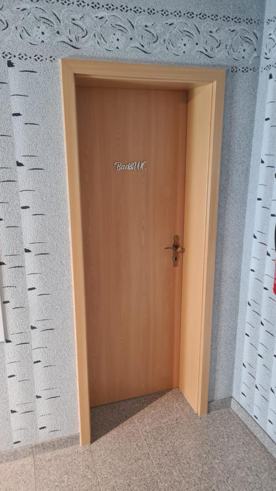 Ferienwohnung Elefanten Balingen Eksteriør billede