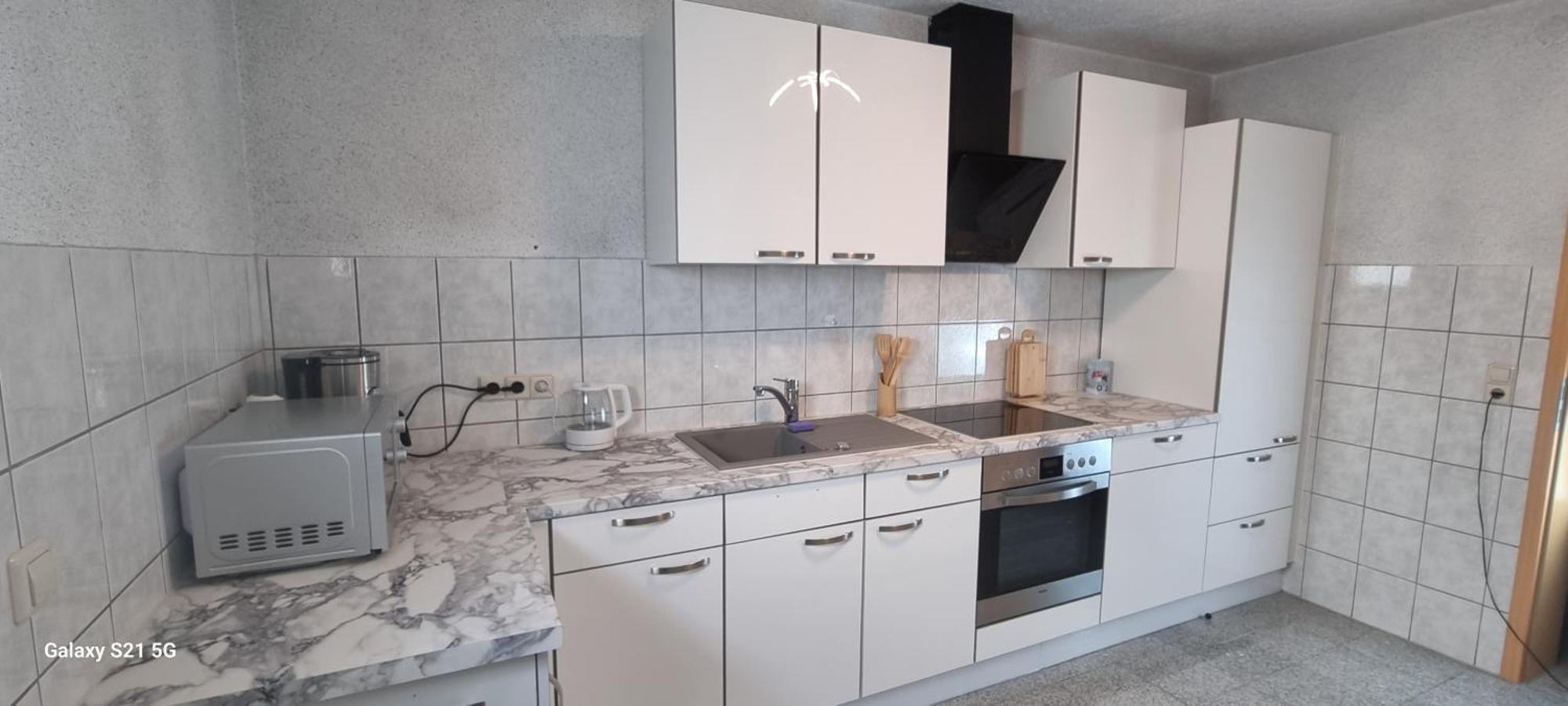 Ferienwohnung Elefanten Balingen Eksteriør billede