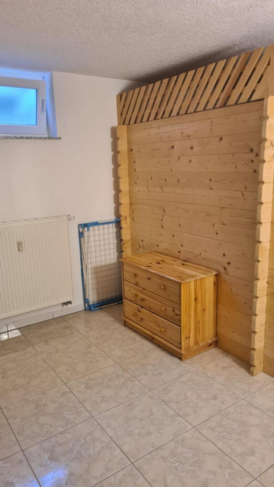 Ferienwohnung Elefanten Balingen Eksteriør billede