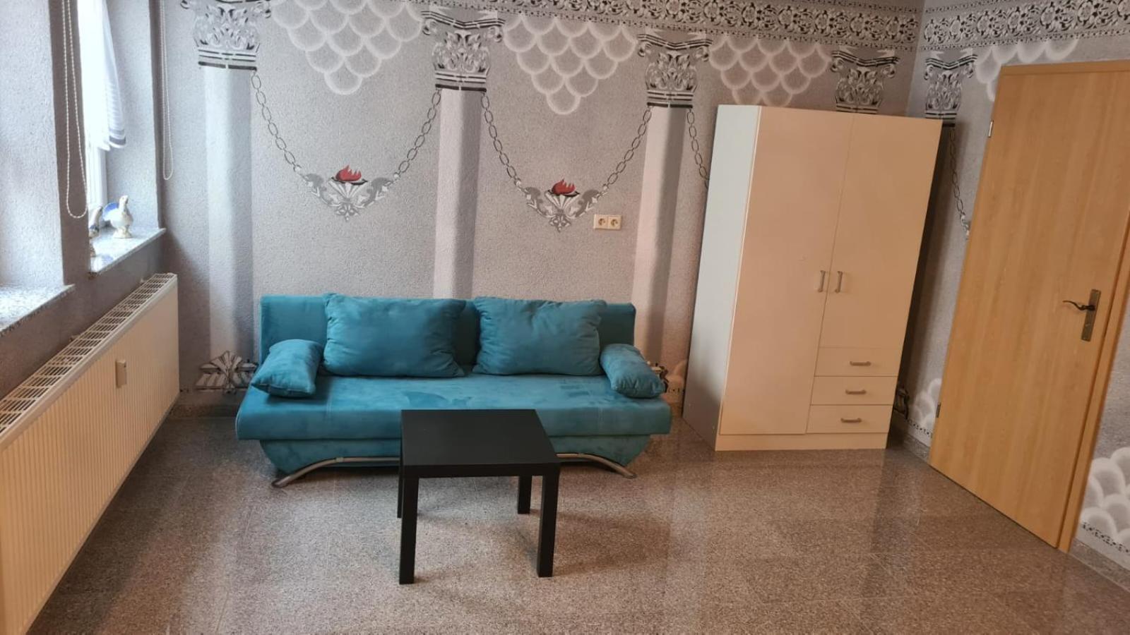 Ferienwohnung Elefanten Balingen Eksteriør billede