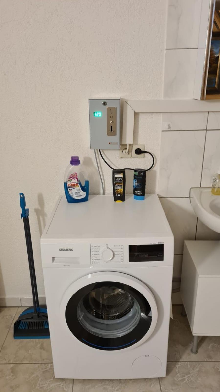 Ferienwohnung Elefanten Balingen Eksteriør billede