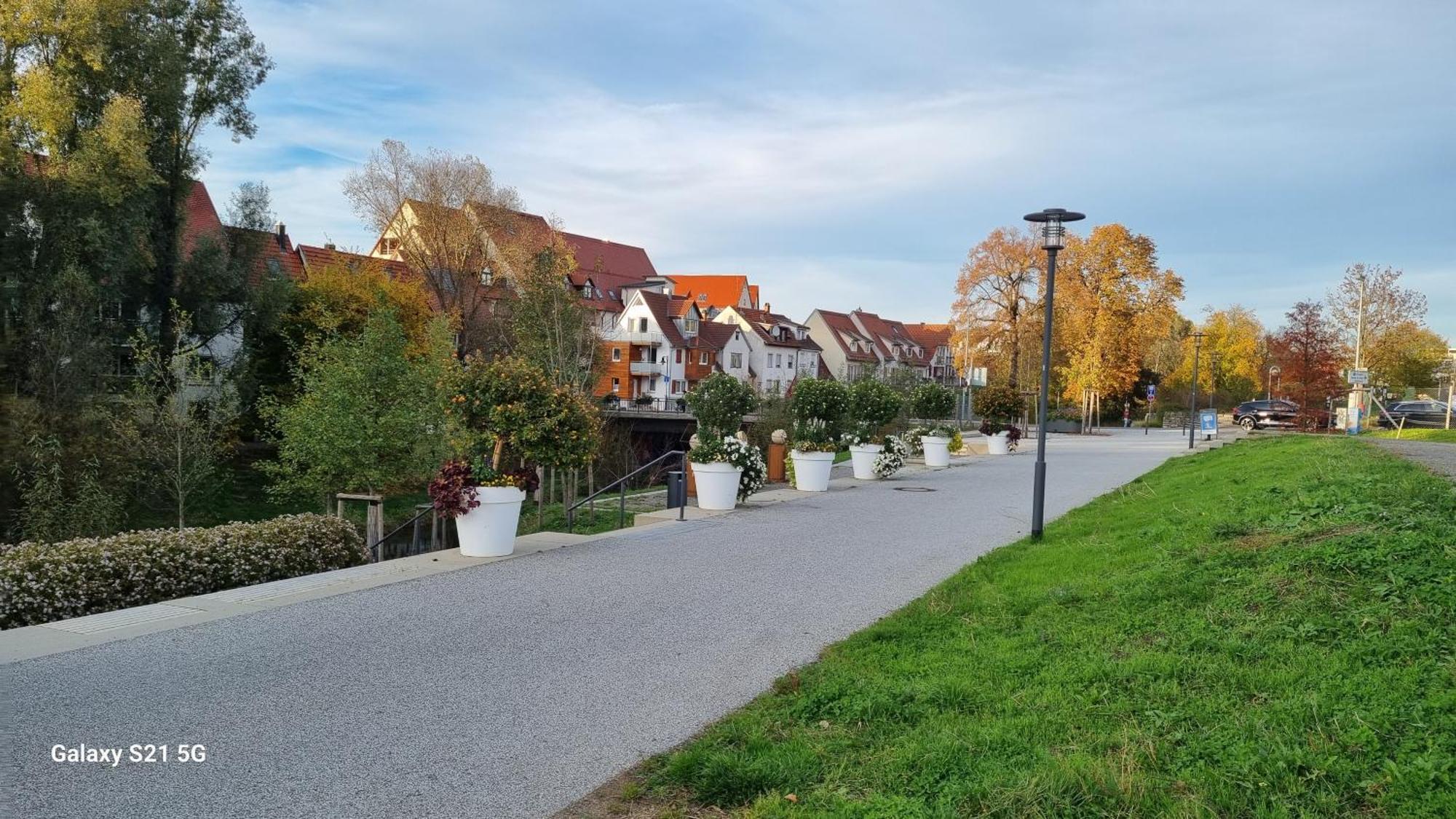 Ferienwohnung Elefanten Balingen Eksteriør billede